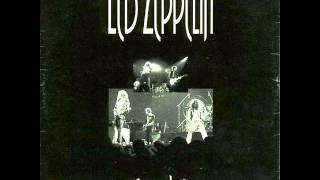 Led Zeppelin - live Middlesex 1969-03-25 (Full Concert)