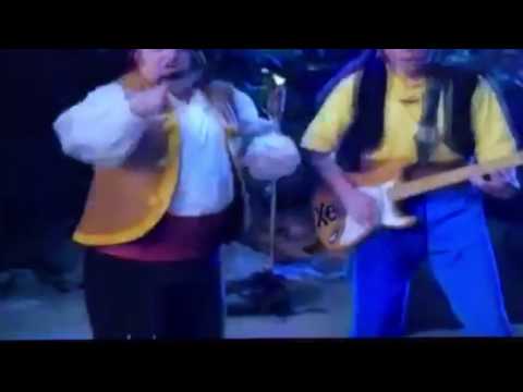 Los Garfios - Los Garfios Los Garfios - Los Garfios