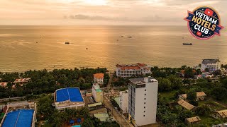 Stellar Hotel | Phu Quoc Island, Vietnam | Hotel Review ⭐
