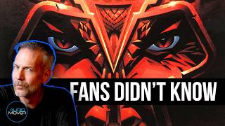 Triumph: Why They Didnt Quite Make It
