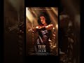 Introducing Tara Sutaria as REBECCA in Toxic-A Fairy Tale for Grown-Ups