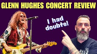 CAN GLENN HUGHES STILL SING his Deep Purple Songs LIVE?