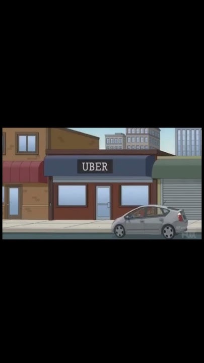 Hi I Would Like To Be A Uber Driver familyguy familyguyclips hi-i-would-like-to-be-a-uber-driver-familyguy-familyguyclips