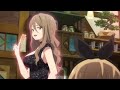 【リコリス・リコイル】ミズキ「何っ!ナニッ!、野良イッヌ!?」