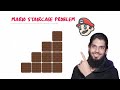 Solving CS50's Mario Stairs Problem in Python: A Step-by-Step Guide