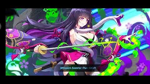 Sword master story stage 1650  gameplay Warrior character