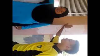 Apabila budak raver terkejut
