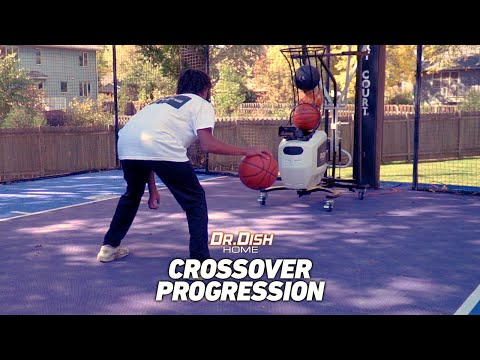 Crossover Progression on