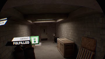 Firewall Zero Hour™nice ace Again the EHG is OP