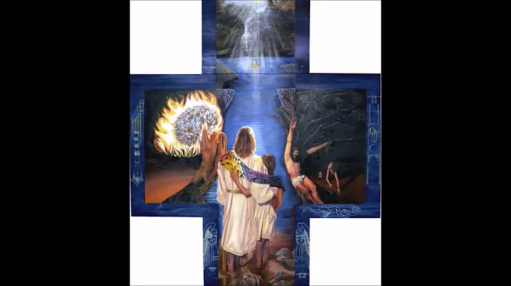 Peace in the Midst by Linda Schenk-Wiesner