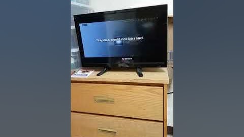 Playstation 2 slim disk read error fix