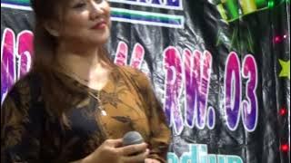 Jangan ada dusta diantara kita - Broery ft dewi Yull(Live Perfomance Lisa Maria)