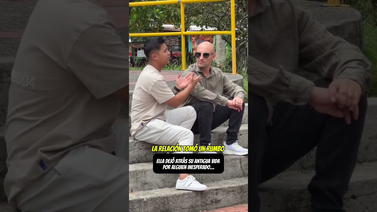 Su esposo jamás imaginó este final #Historias#Storytime #Drama #PlotTwist #Relacion#Parejas #Viral