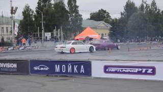 SickestWekfest | Дрифт ПТЗ 08.07.17