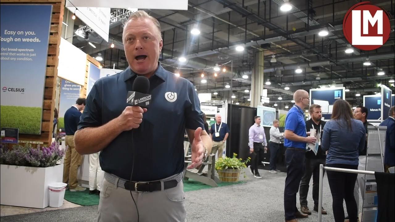 Marty Grunder on the buzz behind Elevate YouTube