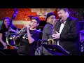 Wave SANT ANDREU JAZZ BAND -MAX SALGADO trompa- JOEL FRAHM saxo tenor JOAN CHAMORRO direccion