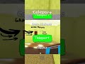 find green friend realistic in backroom morphs | ROBLOX