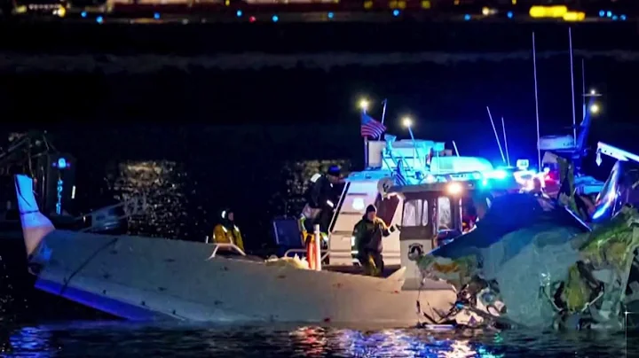 Deadly D.C. plane crash: What we know about the victims and what happened in the air