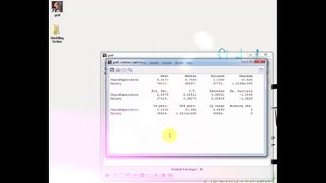 Basics of GRETL|DataScience|Tool