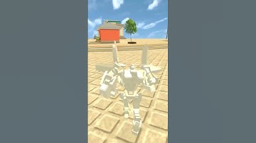 Army bus Robot Transfrom Game 2023- Robot Dinosaur Games. Android Game play #shortvideo #shorts