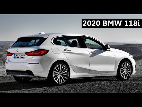 Bmw 118i Sportline Youtube