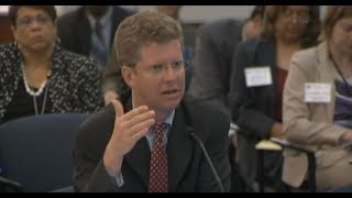 Interagency Council on Homelessness - June Meeting (Closing Remarks)