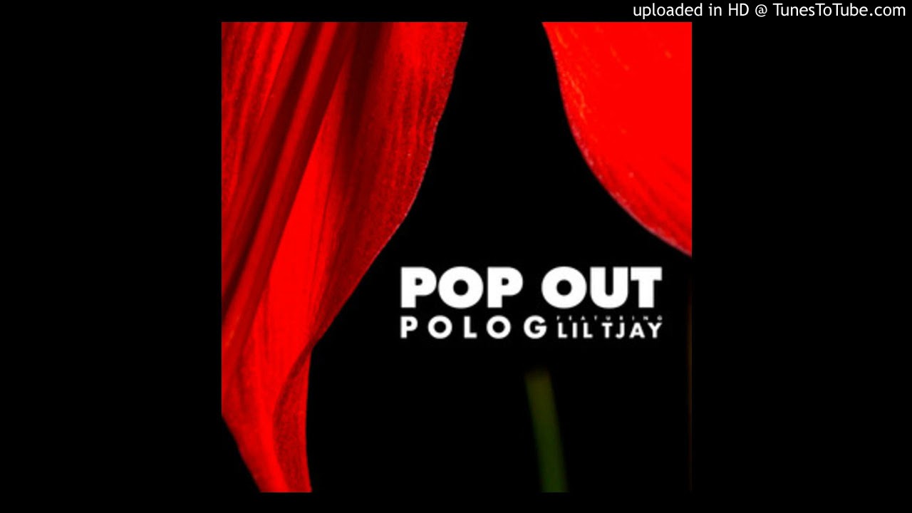 Polo G Ft Lil Tjay - Pop Out (NOW 72 Clean Version)