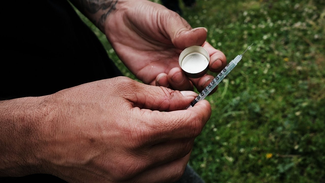 The price of the US drug war