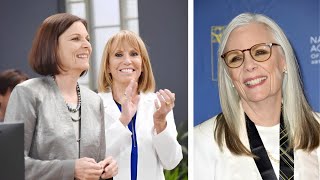 Jane Elliot star of General Hospital explains why she enjoys portraying Tracy Quartermaine