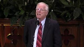 Pastor Lutzer | CLIP: Healing For The Abused - Fighting For Your Family