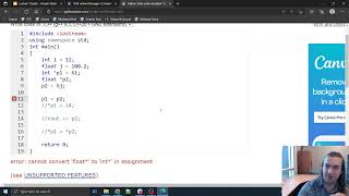 CSCI1060 Lecture 13 - Pointers I