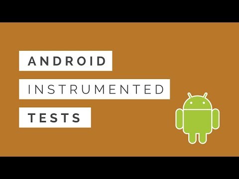 Android Tests pt 2 | Instrumented Medium Tests
