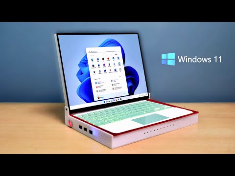 Video: Cum Se Face Un Laptop