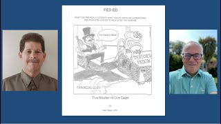 Monetary System: What You Need to Know But Don't. Part 2.