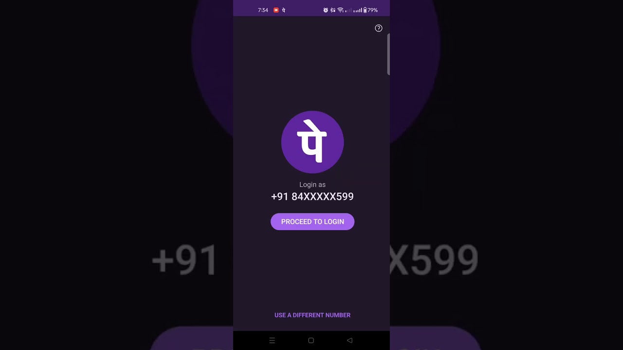 PhonePe reviews: No working in the Russia | PissedConsumer.com