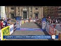 TGR LIGURIA 2026 #3 SERVIZIO  FINALE - SPRINT RELAY