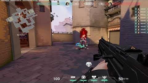 Critical Failure of Recoil Patterns Part 2: The Reckoning