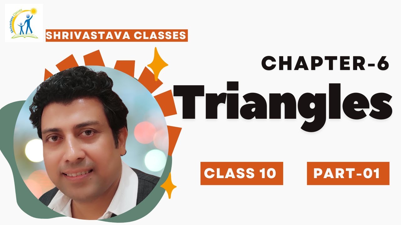 Chapter 6 triangles introduction to similarity of triangles