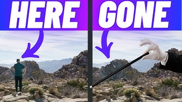 Canva Magic Eraser | Remove Items From Photos