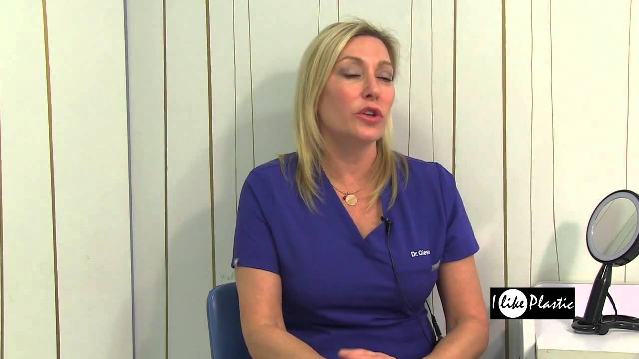 Why Choose Dr. Sharon Giese for Plastic Surgery in NYC YouTube