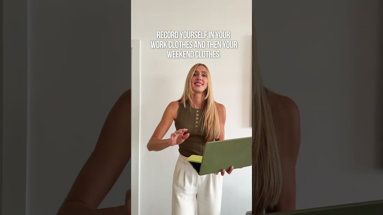 Video Poster
