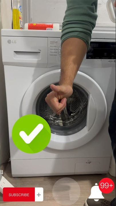 Where to put powder in the washing machine💦🧺✅                                      #shorts #short