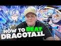 HOW TO BEAT DRACOTAIL POST BPRO | Tips & Tricks
