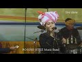 Paoh song  po kho htee music band live show 