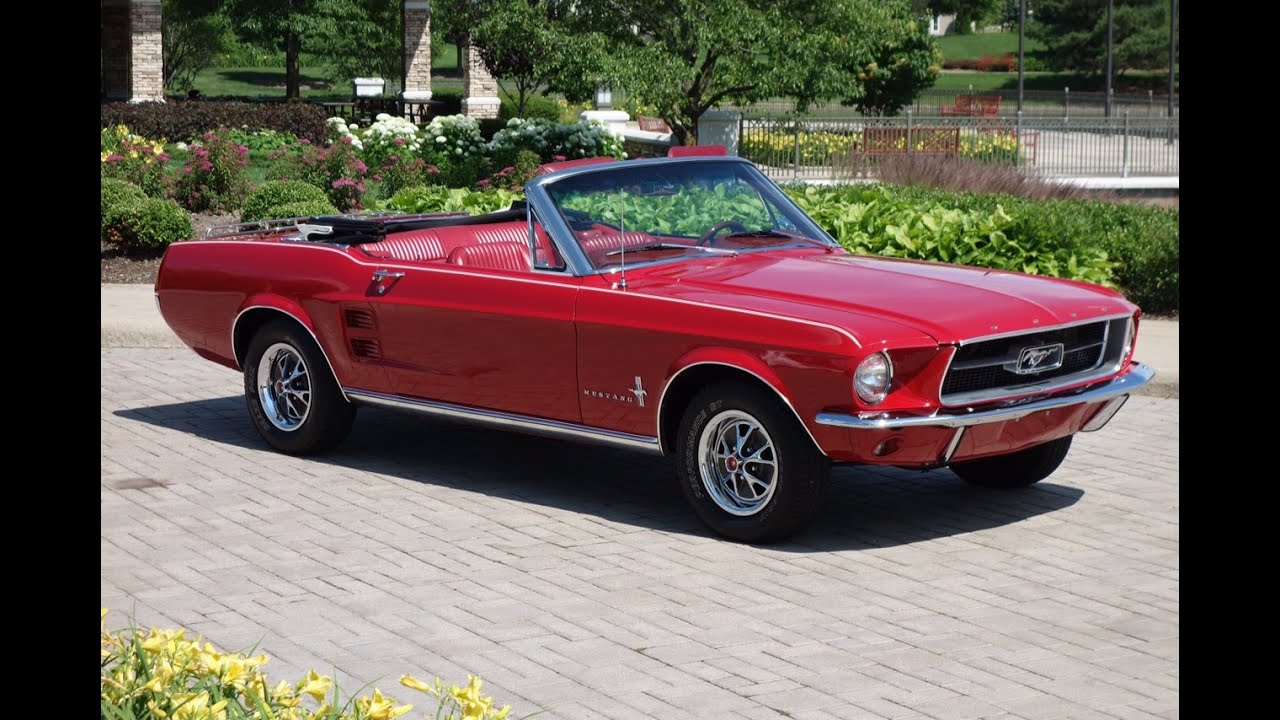 ford mustang listthreads forum #8