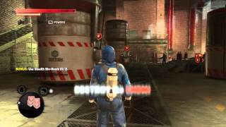 Prototype 2 - Playthrough Pt. 15 - Obtaining Brawler Pack