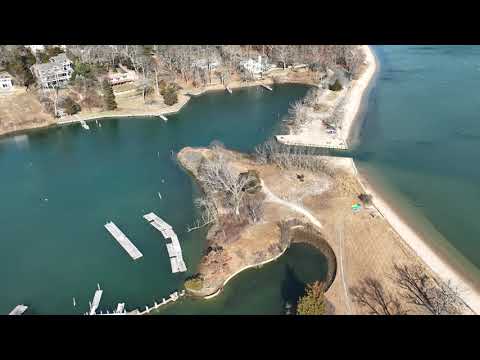 101 South Ferry Road, Shelter Island, NY home video tour