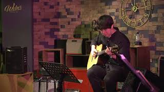 Weber Acoustic Guitar Artist : 김상규-Twillight (원곡 Kotaro oshio)