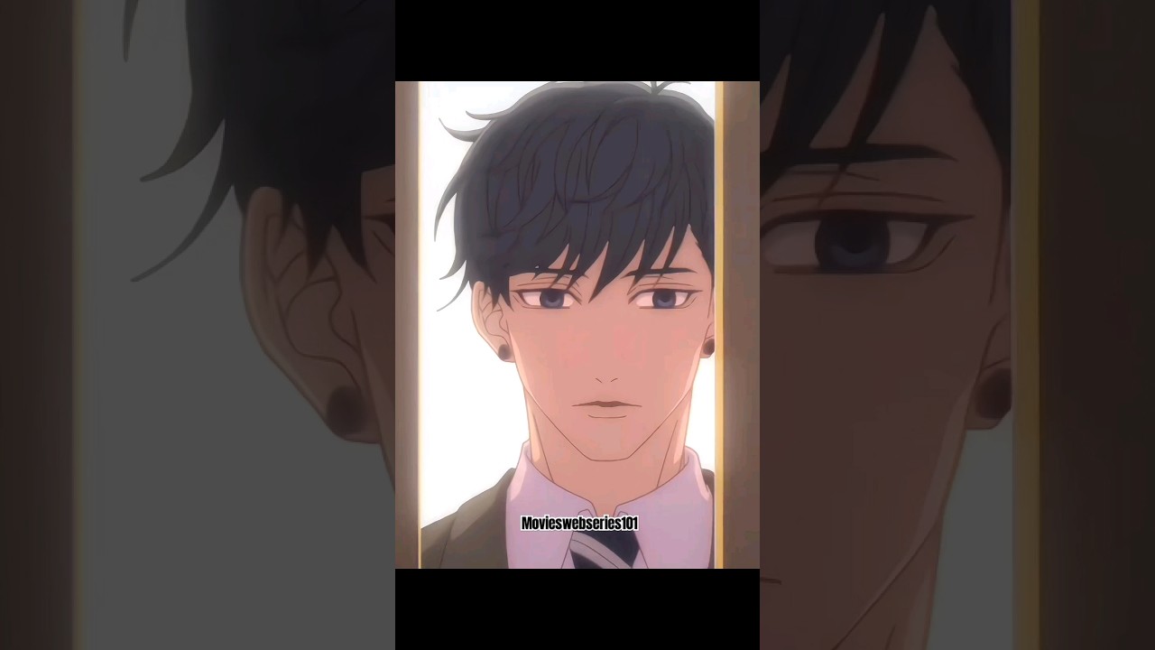 Isaku Senagaki😒💔A girl and her guard dog 