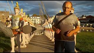 A Lenda do Rio Lethes